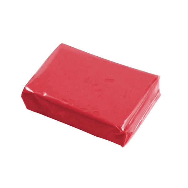 Чистящая глина HANKO S-CLAY BAR RED