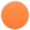 Полировальный диск HANKO гладкий средней жесткости, оранжевый