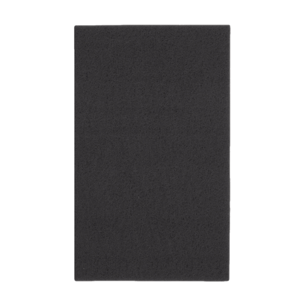 Шлифовальный войлок HANKOTEX (серый цвет) 225 x 150 мм