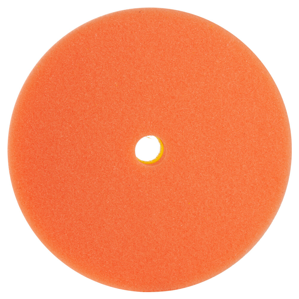AIR LINES оранжевый диск