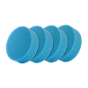 Набор полировальных дисков Hanko (цвет голубой)