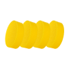 Набор полировальных дисков HANKO (желтый цвет)