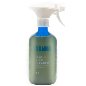 LEATHER DEEP CLEANER
